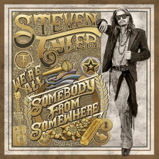 News Added Jul 14, 2016 "Country music is the new rock & roll," proclaims Steven Tyler in a press release for his new, and first, solo album, the inclusively titled We're All Somebody From Somewhere. That may come as a surprise to those of us who thought country music preceded and informed rock. But let's […]