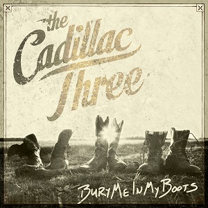 News Added Jul 31, 2016 The Cadillac Three released their self-titled debut in April of 2012, so fans have been waiting for quite some time for this sophomore project. The trio has, in recent months, shared new songs such as “Soundtrack to a Six Pack,” “Graffiti” and “Drunk Like You,” all of which will be […]