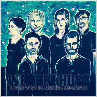 News Added Jul 21, 2016 "We The Ghost is a pop band on the rise. Only two years old, the project has already grown by leaps and bounds, garnering more and more acclaim along the way. One trait that characterizes the band, making them both unique and modern, is their interest in genre fusion. By […]