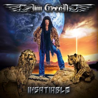 News Added Jul 07, 2016 The highly anticipated new album by Jim Crean titled “Insatiable” on Carmine Appice’s label Rocker Records. Jim Crean “Insatiable” features a who’s who of Iconic Legendary All-Star musicians such as Carmine Appice (Rod Stewart/Ozzy Osbourne/Vanilla Fudge/Cactus/Pink Floyd/Blue Murder) Vinny Appice (Black Sabbath/Dio/Heaven & Hell/Derringer/John Lennon) Mike Tramp (White Lion/Freak Of […]