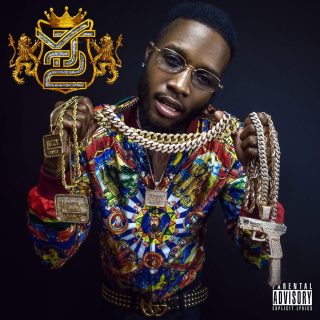 News Added Jul 15, 2016 Today a new project from Shy Glizzy was released, "Young Jefe 2" is the first commercial release this year from the Washington D.C. rapper signed to 300 Entertainment. The 12-track project is featureless and is out now through digital retailers and streaming services, but a leak has already surfaced so […]