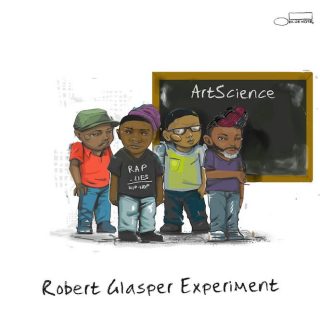 News Added Aug 25, 2016 The Robert Glasper Experiement (Robert Glasper with saxophonist Casey Benjamin, bassist Derrick Hodge, and drummer Mark Colenbur) has announced their first album in three years; dropping September 16th. This album doesn't appear to be a part of the Black Radio-series – and we don't know if there'll be as many […]