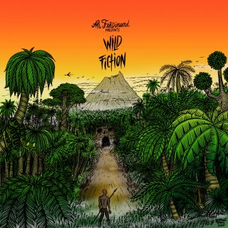 News Added Aug 26, 2016 Wild Fiction is the three year project of AR Ferdinand, a musician & producer from El Salvador. Producing & writing the LP with multiple singers & musicians from all over the world, AR Ferdinand aims to show the world that El Salvador has to offer quality production. The album is […]