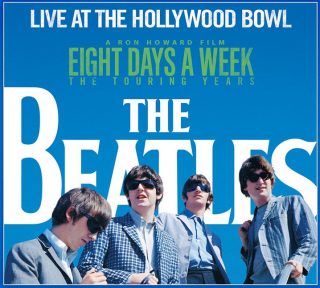 News Added Aug 23, 2016 From thebeatles.com: Apple Corps Ltd. and Universal Music Group are pleased to announce global release plans for The Beatles: Live At The Hollywood Bowl, a new album that captures the joyous exuberance of the band’s three sold-out concerts at Los Angeles’ Hollywood Bowl in 1964 and 1965. A companion to […]
