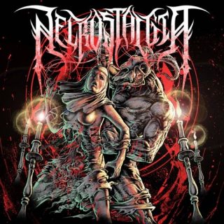 News Added Aug 19, 2016 Formed in late 2014 and emerging onto the scene in January 2015, Necrostalgia are a Melodic Death / Groove Metal band hailing from Sydney, Australia AND WE WILL ROCK YOUR FACE OFF https://necrostalgia.bandcamp.com/album/self-titled With the vocal roar that will tear your face off and sculpted riffing to keep you planted […]