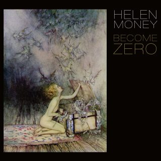 News Added Aug 01, 2016 Helen Money’s Become Zero continues cellist Alison Chesley’s exploration of emotive and intense music. Written after the death of both of her parents, Become Zero amplifies Chesley’s musical ferocity with palpable sadness and striking beauty. Using her extensively manipulated cello, Chesley joins forces once more with drummer Jason Roeder (Sleep, […]