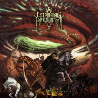 News Added Aug 28, 2016 A LOATHING REQUIEM, a Technical Death Metal project, originally conceived as a experiment, was born in early 2007. Shortly after, Malcolm Pugh, the creator of A LOATHING REQUIEM, recorded several instrumental demos, incorporating brutal and punishing riffs that were also intelligent and catchy. Instantly building interests from the masses upon […]