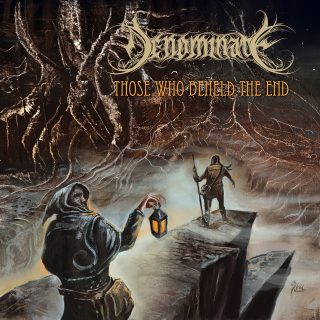 News Added Aug 04, 2016 Finnish technical/progressive death metallers Denominate return with their full-length, Those Who Beheld the End, a more mature and higher quality sounding output than their previous release, 2014’s Realms of Confusion EP. Each of the songs embodies characteristics that appeal to fans of various metal subgenres. For example, the lead track […]