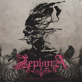 News Added Aug 04, 2016 Zephyra is a promising small-town metal band from Sweden. Following a couple of self-released demo EPs, the band released its debut album, “Mental Absolution”, in 2014. Now they’re back with a second full-length album, “As The World Collapses”. It is a band that has grown up that we can hear […]