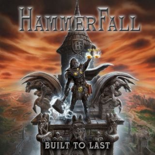 News Added Aug 12, 2016 The saviours of heavy metal, and one of the most influential bands for over 20 years in metal, are finally back! HAMMERFALL, who recently signed a worldwide deal with Napalm Records, have just left the studio and are about to release their hotly anticipated masterpiece in form of the band's […]
