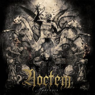 News Added Aug 11, 2016 Spain’s most extreme metal band, NOCTEM, saw their roots starting to grow at the early start of this century, though really just started to bloom a few years ago. With last year's Exilium album and tours across Europe with Taake, Marduk and Enthroned, the band is now poised to be […]