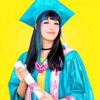 News Added Aug 23, 2016 Kero Kero Bonito have announced their debut album! ’Bonito Generation’ will be released on 21st October via Double Denim Records, and is being previewed by single ‘Graduation’. ‘Bonito Generation’ follows 2014 mixtape ‘Intro Bonito’, and will feature recent singles ‘Break’, ‘Lipslap’ and ‘Picture This’. Submitted By F Rug Source hasitleaked.com […]