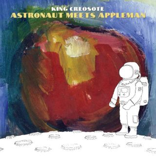 News Added Aug 08, 2016 Astronaut Meets Appleman follows King Creosote’s breakthrough record From Scotland With Love (2014) and his Mercury-nominated collaboration with Jon Hopkins, Diamond Mine (2011). It arrives replete with a chamber-rock rabble and then some: harps and bagpipes come as standard, as does silence. The first track to be shared is the […]