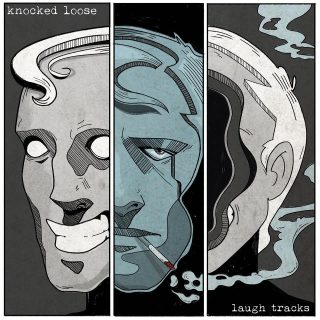 News Added Aug 20, 2016 Kentucky hardcore band Knocked Loose will release debut, full-length album titled Laugh Tracks on September 16th. They’ve premiered the record’s first new track, “Deadringer,” today via a tumultuous video and have launched a pre-order for the record. Submitted By Edgar Poe Source hasitleaked.com Track list: Added Aug 20, 2016 01: […]