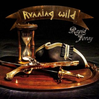 News Added Aug 18, 2016 It's been 3 years since Running Wild unleashed 'Resilient' on the world and now Rolf Kasparek is back with a new album. 'Rapid Foray' looks to recapture the band's glory days of the early 1990s with a modern touch. Even though the band was deactivated officially in 2009, Rolf has […]