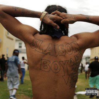 News Added Aug 16, 2016 Nipsey Hussle's "#MarathonMondays" campaign officially ended this week with a new free project "Slauson Boy 2", and the announcement that his debut album "Victory Lap" is finished and will be released before the end of the year. "Slauson Boy 2" is a lot of previously released material, with a new […]