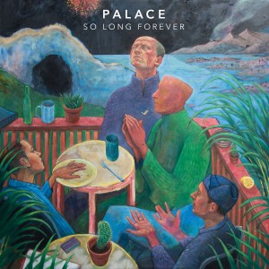 News Added Aug 25, 2016 London four-piece Palace have announced debut album So Long Forever, out 4th November via Fiction Records. The album was written in The Arch, a North London space where young artists and musicians bundle together and take advantage of the cheap rent. It was produced by Adam Jaffery, with Cenzo Townshend […]