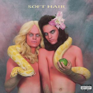 News Added Aug 30, 2016 After a great first solo album (Inji), LA Priest aka Sam Dust, former Late Of The Pier singer is back with his mate Connan Mockasin with a new band called Soft Hair. Their debut album is due to October 14th on Weird World, a sublabel of Domino Records. This first […]