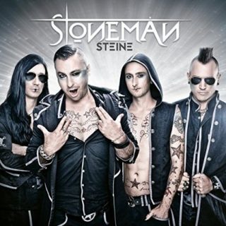 News Added Aug 20, 2016 Stoneman is a swiss dark rock/gothic rock band which was formed by lead singer Mikki Chixx and drummer Rico H in 2004. Their current members are Mikki Chixx (Lead singer), Rico H (drummer), Y (Guitar) and Dee (Bass). "Steine" (transl. "Stones") will be the band's 6th release and 5th official […]