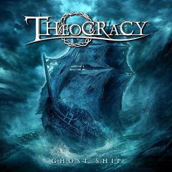 News Added Aug 15, 2016 The Power Metal band THEOCRACY (USA) will release their new album "Ghost Ship" on October 28, 2016 via ULTERIUM Records. Tracklisting: 1. Paper Tiger 2. Ghost Ship 3. The Wonder Of It All 4. Wishing Well 5. Around the World and Back 6. Stir the Embers 7. A Call To […]