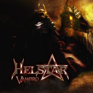 News Added Aug 24, 2016 Texas heavy metal veterans HELSTAR have signed with MEGADETH bassist David Ellefson's EMP Label Group. The band's new album, "Vampiro", is due later in the year. A single, "Black Cathedral", will precede the full-length effort on April 9. "Vampiro" is being mixed by Bill Metoyer, who has previously worked with […]