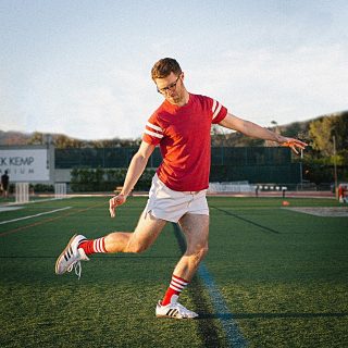 News Added Aug 18, 2016 Vulfpeck have revealed that they will release their new album, The Beautiful Game on October 17, and the band has set up a Kickstarter page for fans to donate to the album’s pressing costs and secure both digital and vinyl copies of the record. The new album will follow up […]