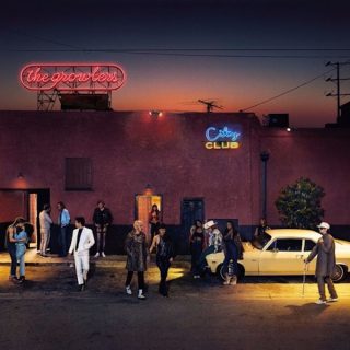 News Added Aug 27, 2016 The Growlers are a surf rock group lead by Brooks Nielsen. "City Club" will be the group's third album following 2014's Chinese Fountain. On August 25th, the group released the title track as the lead single. The song is produced by none other than the Strokes man himself, Julian Casablancas. […]