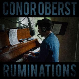News Added Aug 04, 2016 This past winter, Conor Oberst found himself hibernating in his hometown of Omaha after living in New York City for more than a decade. He emerged with the unexpectedly raw, unadorned solo album Ruminations, available October 14, 2016, on Nonesuch Records. "I wasn't expecting to write a record," says Oberst. […]