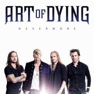 News Added Aug 28, 2016 One of Canada's more explosive hard rock acts, Vancouver-based five-piece Art of Dying's raucous blend of ardent post-grunge and blistering, three-part harmony-laden alt-metal falls somewhere between Pearl Jam, Incubus, and Hinder. Formed in the mid-2000s around the talents of Jonny Hetherington (vocals), Greg Bradley (guitar), Tavis Stanley (guitar), Cale Gontier […]