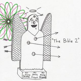 News Added Aug 17, 2016 AJJ (fka Andrew Jackson Jihad) have announced a sequel to the best-selling book of all time: The Bible. The Phoenix folk punk band will release The Bible 2 (an album, not actually a book nor a religious scripture) on August 19th via SideOneDummy. This album is weird and scary but […]