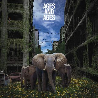 News Added Aug 11, 2016 Oregon based Indie band Ages and Ages sat together to create their follow up album to Divisionary, which released in 2014. Ages and Age's emphasis on featuring electronic and synthetic sounds makes Something to Ruin sonic departure from their previous albums. Thematically the record deals with collective failures, the contemplation […]