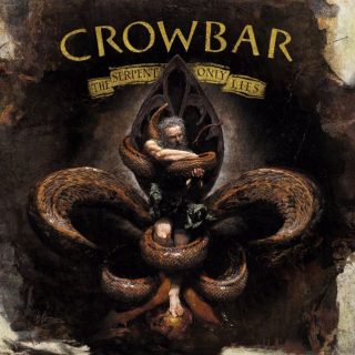 News Added Aug 30, 2016 New Orleans sludge masters CROWBAR will release their eleventh album, "The Serpent Only Lies", on October 28. The cover artwork was created by renowned artist Eliran Kantor, who has previously worked with bands like HATEBREED, SOULFLY and KATAKLYSM. Said CROWBAR frontman Kirk Windstein: "I intentionally went back and listened to […]
