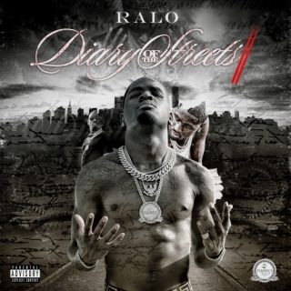 News Added Aug 02, 2016 Atlanta rapper Ralo is planning to release a brand new mixtape through iTunes on August 30, 2016. "Diary of the Streets II" is the follow-up to his November mixtape of the same name, also released through iTunes. We don't have the full track list for the full project yet, but […]