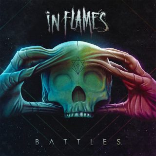 News Added Aug 25, 2016 Battles, which has an official release date of November 11, was recorded in Los Angeles under the knob-twiddling of Grammy-nominated producer Howard Benson (Motörhead, Body Count, Sepultura) and marked a drastically different recording experience from Berlin-based sessions of their previous LP, 2014’s Siren Charms. “Siren Charms had a very dark […]