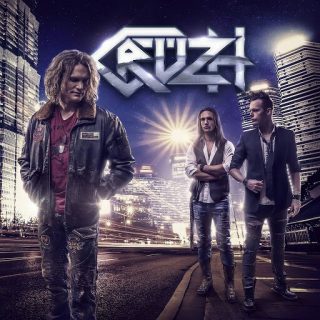 News Added Aug 25, 2016 Frontiers Records are pleased to announce the signing of a new, super exciting Swedish melodic rock band: CRUZH! The band came about when Anton and Butabi (both coming from the Sleaze band TrashQueen), who share a love for melodic rock and AOR, joined forces with Tony Andersson (from Dawn of […]