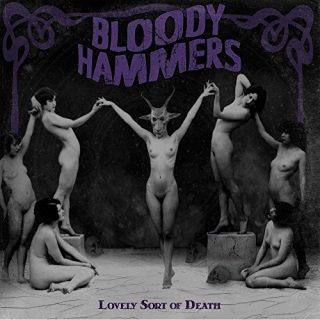 News Added Aug 02, 2016 This album is certainly the darkest album I've ever recorded”, states BLOODY HAMMERS mastermind Anders Manga, who stays on the dark path to the nether world and opens the seven gates with Lovely Sort Of Death. This BLOODY HAMMERS Dark Occult definitely turns out to be heavier and darker than […]