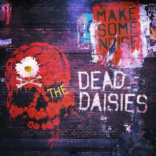 News Added Aug 04, 2016 Make some noise, Dead Daisies fans, because the rock supergroup have just announced their third album, Make Some Noise. Lined with 12 hard-hitting tracks, the record will be out on Aug. 5 on SPV through eOne. The band has undergone a multitude of lineup changes over the years, though the […]