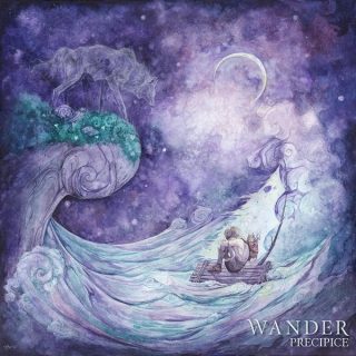 News Added Aug 14, 2016 Wander is a four piece Pop Punk / Alternatiie Rock band straight out of Frederick, MD. So far they released a self titled album and an ep calles "Rest", both via We Are Triumphant. With the release of Precipice these talented guys show how they'd define pop punk. Submitted By […]