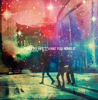News Added Aug 04, 2016 English band Placebo celebrates 20 year anniversary. And after a very long break they are finally releasing not one, but two albums: a retrospective album and an EP. 'Life's What You Make It' EP features 6 previous unreleased recordings and includes the new single ‘Jesus’ Son’ and a cover of […]
