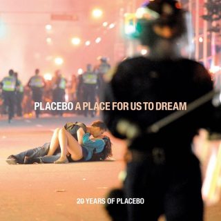 News Added Aug 04, 2016 English band Placebo celebrates 20 year anniversary. And after a very long break they are finally releasing not one, but two albums: a retrospective album and an EP. ‘A Place For Us To Dream’ includes brand new single 'Jesus' Son'. It will be available in various formats, and will be […]
