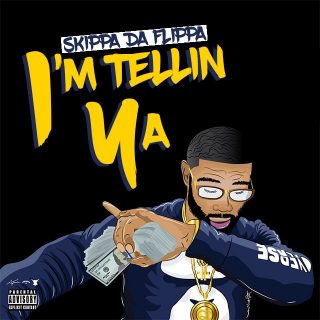 News Added Aug 26, 2016 Skippa Da Flippa is preparing to release what will be his fifth mixtape "I'm Tellin' Ya", and today he released the first single off the project "I'm Eatin'". The Quality Control rapper has released with some of the biggest names in the Hip Hop industry, his list of collaborators has […]