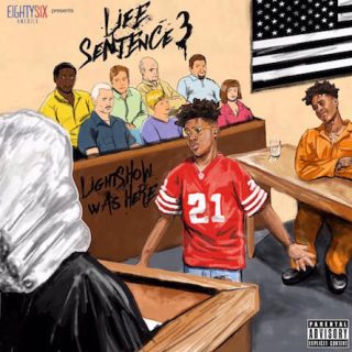 News Added Aug 17, 2016 Washington D.C. rapper Lightshow is releasing a brand new commercial mixtape "Life Sentence 3" on August 26, 2016. The 16-track project features 21 Savage, A$AP Ant and Mariam. A lot has been said about the growing Hip Hop scene out of DC, and though Lightshow has a growing fan base, […]