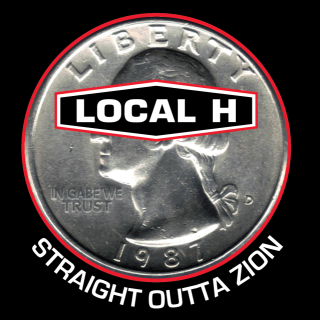 News Added Aug 18, 2016 Local H will be releasing their 20th Anniversary cd performed live. You will have the option to either the DVD or the digital version with the mp3 tracks. It will be primarily As Good As Dead album performed live! Included will be bonus songs live from other albums All taken […]