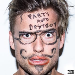News Added Aug 10, 2016 Party Favor will be releasing his debut EP on August 12, 2016 through Mad Decent. The 6-track project features Dillon Francis, Gucci Mane, Sean Kingston, Rich The Kid, Georgia Ku as well as Gent & Jawns. The project will be released just one day before Mad Decent Block Party returns […]
