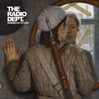 News Added Aug 13, 2016 Sweden’s The Radio Dept will release their fourth album, Running Out Of Love, on October 21 via Labrador Records. Say the band, “It’s an album about all the things that are moving in the wrong direction. It’s about the impatience that turns into anger, hate and ultimately withdrawal and apathy […]