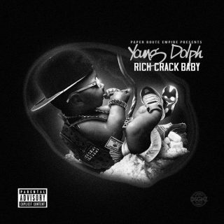 News Added Aug 26, 2016 Young Dolph has just released a brand new star-studded project, the 13-track "Rich Crack Baby" was released via Apple Music on August 26, 2016. The project features, Gucci Mane, 2 Chainz, Boosie Badazz, Wale, T.I., and 21 Savage. Though the project is expected to eventually be released on all platforms, […]