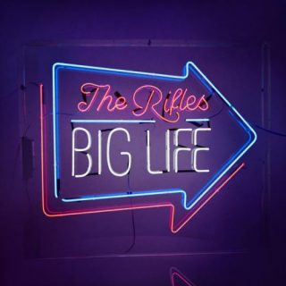 News Added Aug 18, 2016 The Rifles 'Big Life' due out 29th July, was recorded and produced at Abbey Road Studios and will now be a double album. It will be their 5th release and promises to continue to expand on their trademark Mod, rock n' roll, and timeless indie pop sound. Last year to […]