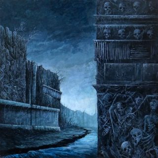 News Added Aug 04, 2016 The 4 piece Australian Black Death Metal band, Temple Nightside, are gearing up to release their sophomore album titled "The Hecatomb" on August 5th through Dutch "Roadrunner like" label, Iron Bone Head Records. "The Hecatomb" will be a follow up to the bands' debut album "Condemnation" which released back in […]