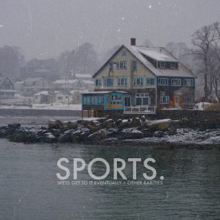 News Added Aug 04, 2016 Boston’s Sports is streaming their debut EP “We’ll Get There Eventually + Other Rarities” on Broken Rim Records. The stream includes six brand new songs, as well as a B-Side full of unreleased songs, demos, and acoustic takes. Kris Ward - Rock Staff/Vocals Sean Duffy - Low Rock Staff John […]
