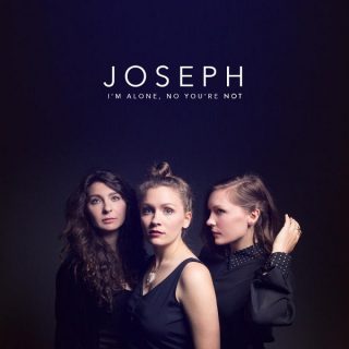 News Added Aug 18, 2016 As Joseph, sisters Allison, Meegan and Natalie Closner sing in tight harmony, fitting stylistically alongside fellow sister acts like First Aid Kit, Haim, The Staves and Lily & Madeleine. But along the way, they carve out a spot of their own, as they fill their second album with an appealing […]